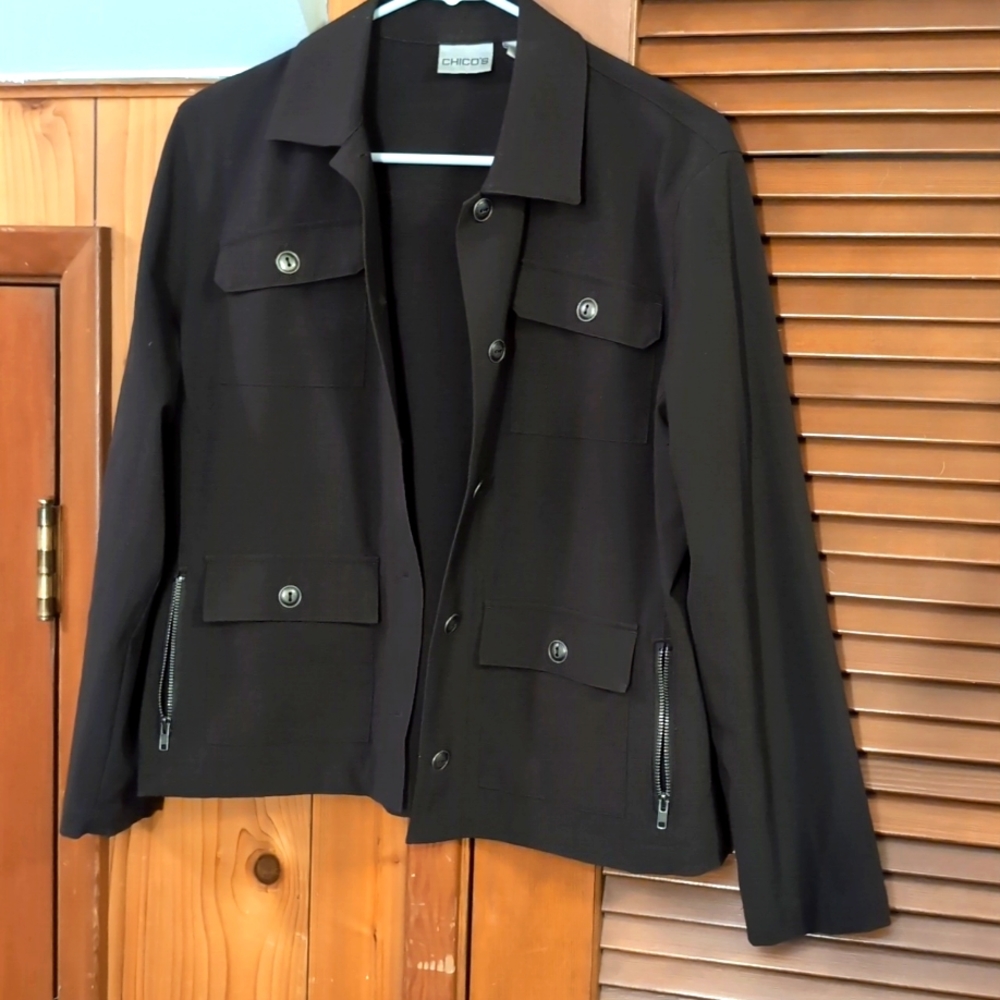 Chico Jacket - image 1